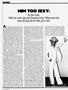 Page: - 84 | High Times