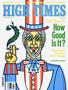 Page: - 1 | High Times