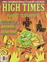 Page: - 1 | High Times