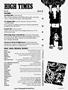 Page: - 5 | High Times