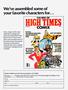 Page: - 70 | High Times
