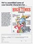 Page: - 56 | High Times
