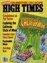 Page: - 1 | High Times