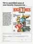 Page: - 61 | High Times