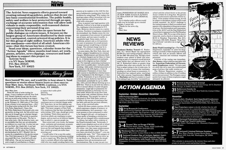 NEWS REVIEWS