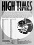 Page: - 73 | High Times