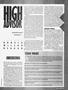 Page: - 85 | High Times