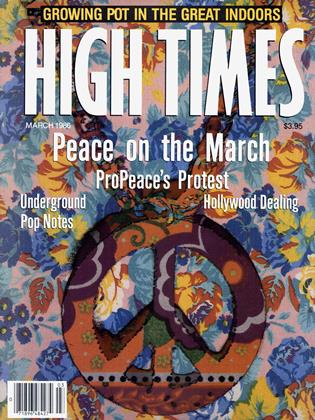 MARCH 1986 | High Times