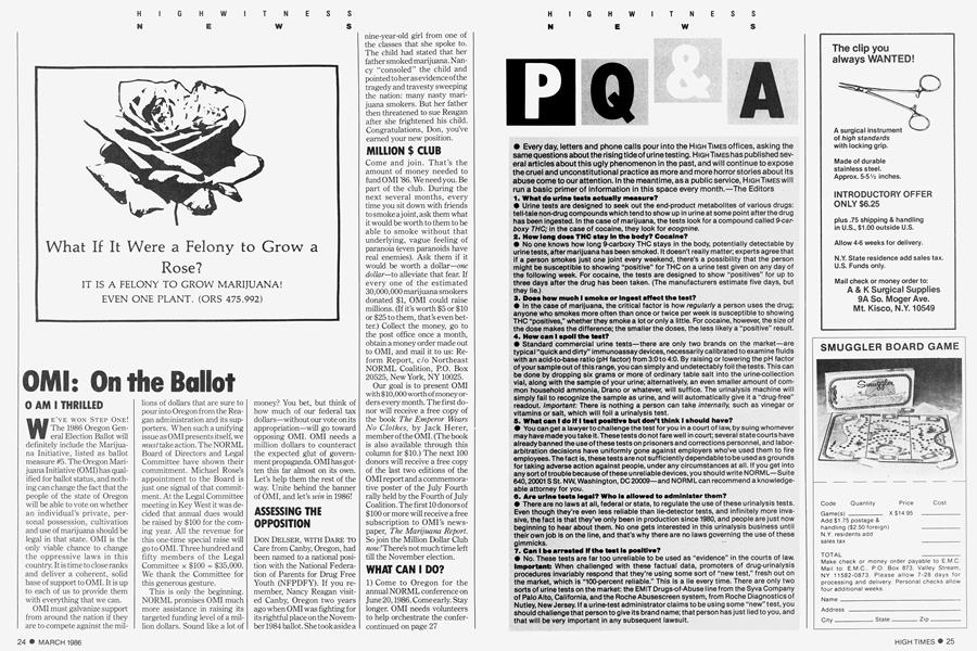 PQ&A