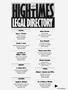 Page: - 81 | High Times