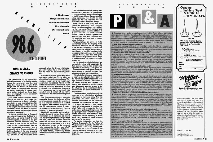PQ&A