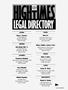 Page: - 81 | High Times