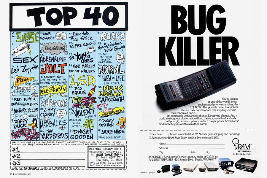 TOP 40
