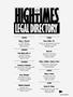 Page: - 81 | High Times