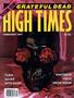 Cover for the February 1987 issue