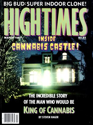 MARCH 1987 | High Times