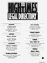 Page: - 81 | High Times