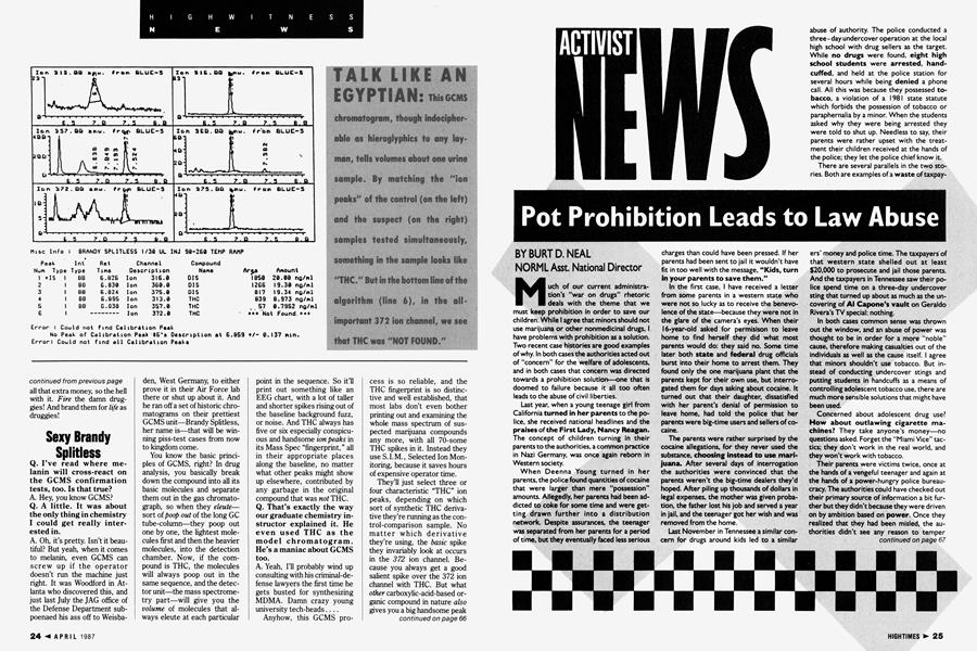 ACTIVIST NEWS