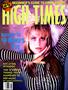 Cover for the August 1987 issue