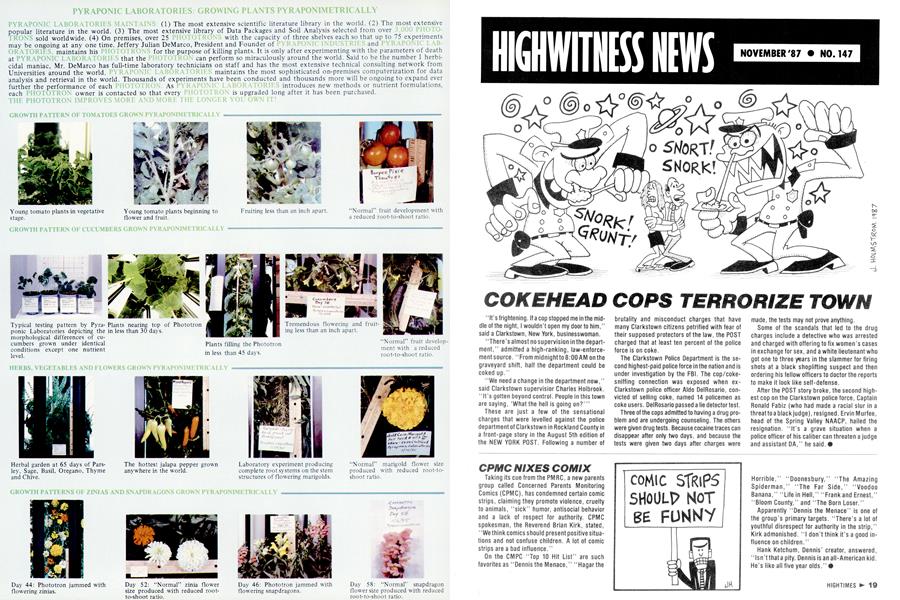 CPMC NIXES COMIX