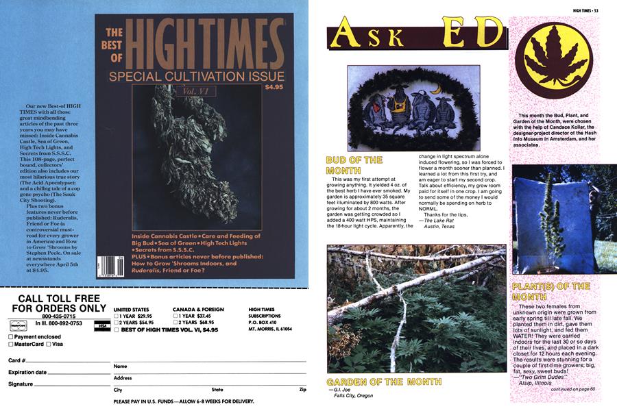 ASK ED