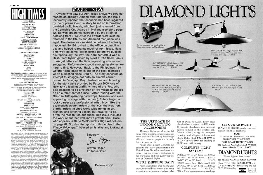 PAGE SIX