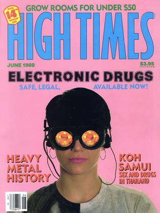 JUNE 1988 | High Times