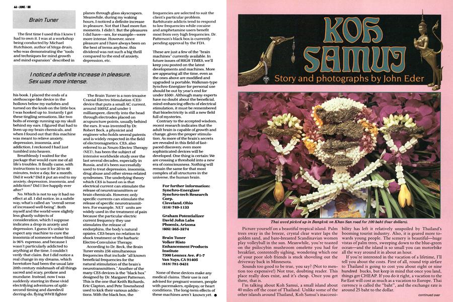 KOH SAMUI