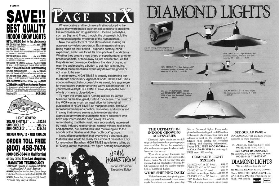 PAGE SIX