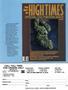 Page: - 10 | High Times