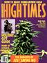Cover for the November 1988 issue