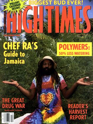 DECEMBER 1988 | High Times