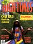 Page: - 1 | High Times