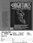 Page: - 15 | High Times