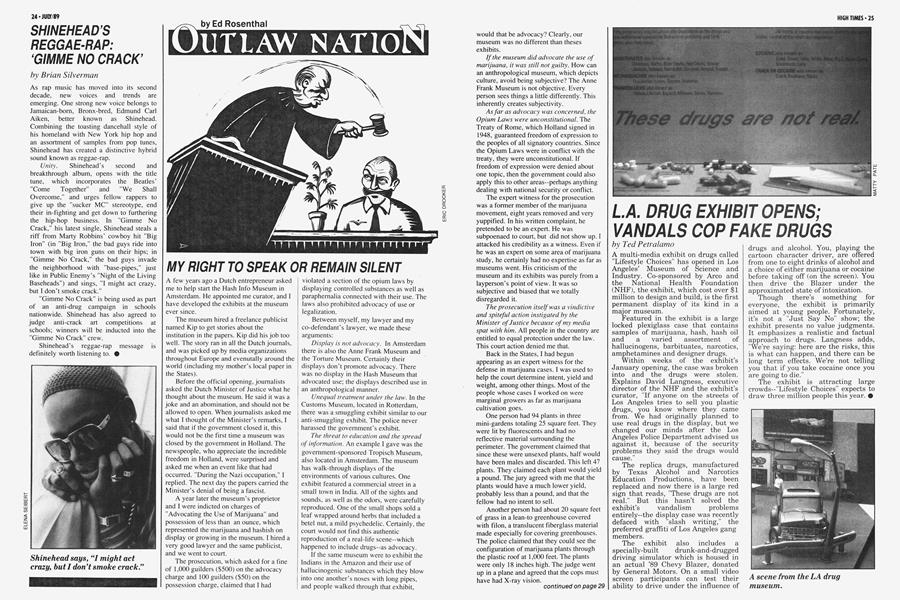 OUTLAW NATION