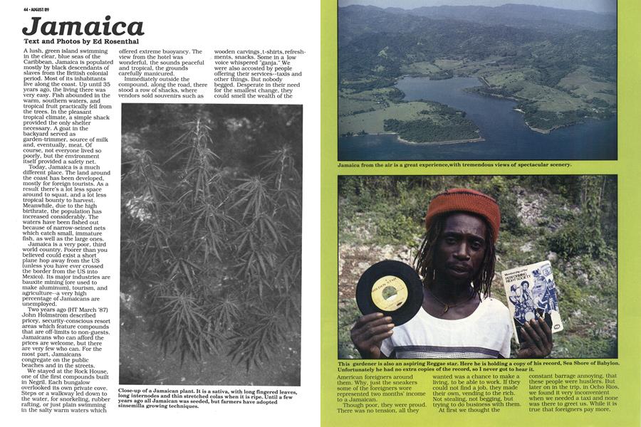 Jamaica
