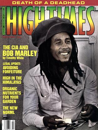 FEBRUARY 1990 | High Times