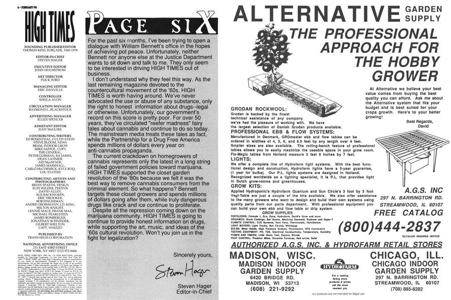 PAGE SIX
