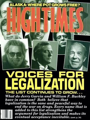MARCH 1990 | High Times