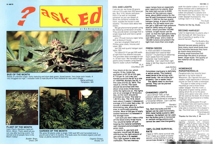 ? ask Ed