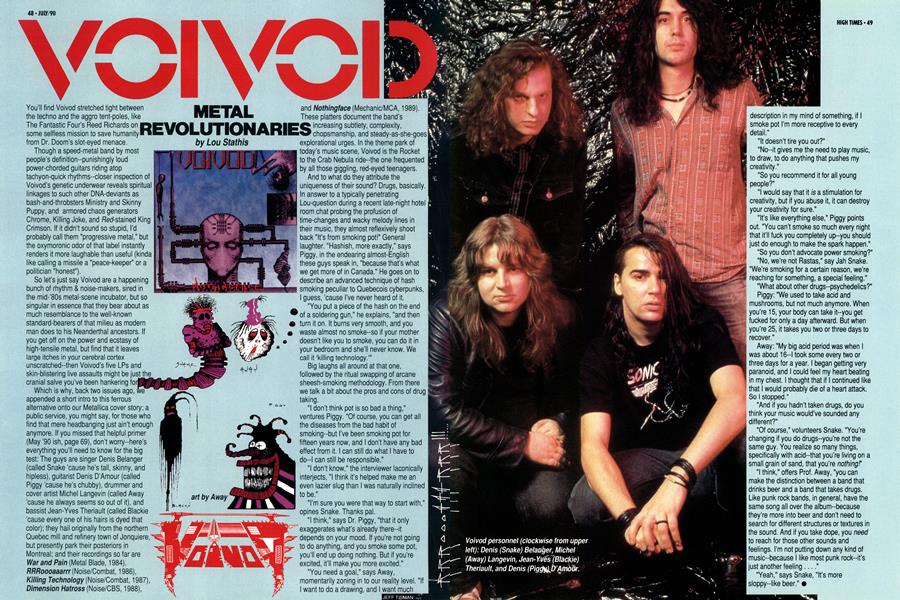 VOIVOD