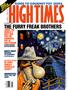 Cover for the November 1990 issue