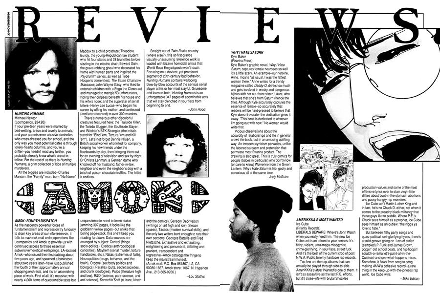 REVIEWS