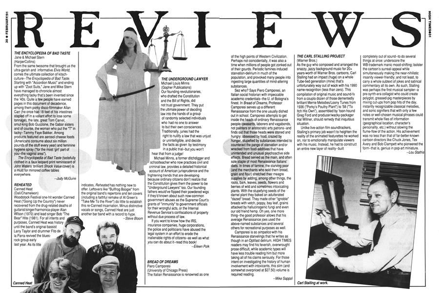REVIEWS
