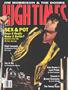 Cover for the March 1991 issue