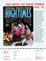 Page: - 4 | High Times
