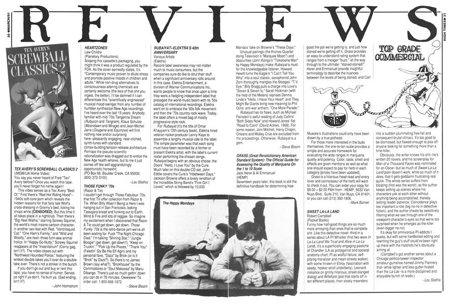 REVIEWS