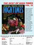 Page: - 11 | High Times