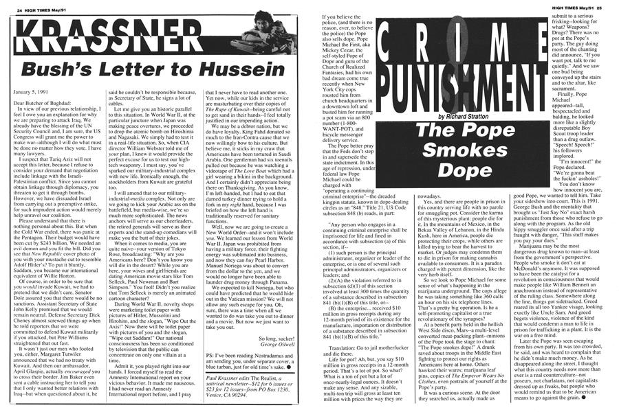 KRASSNER