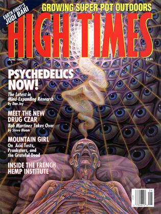 JUNE 1991 | High Times